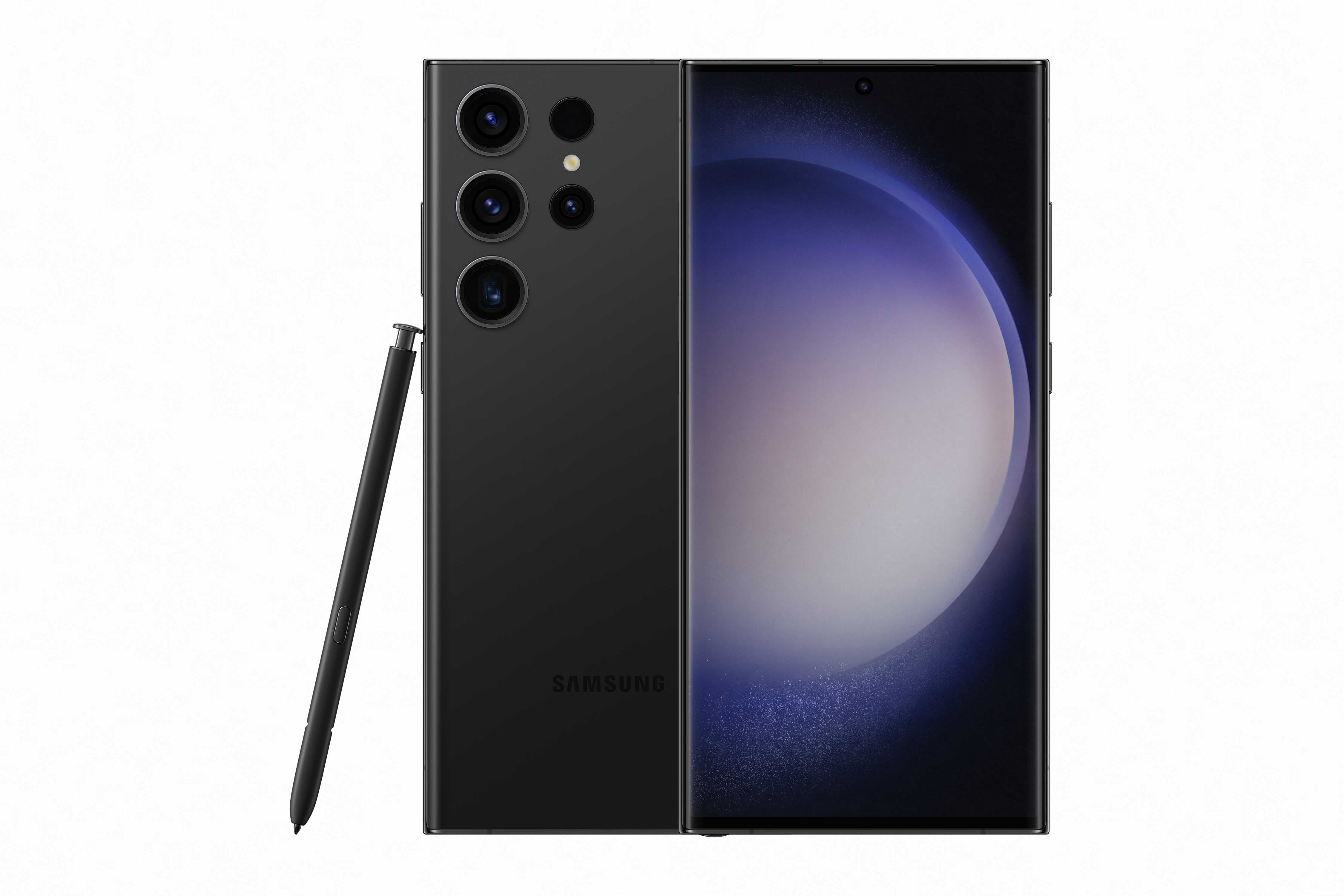 Galaxy S23 Ultra 512GB ブラック SIMフリー